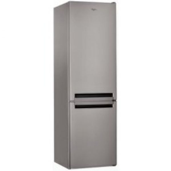 Whirlpool kombinovani frižider BLF 9121OX - Inelektronik
